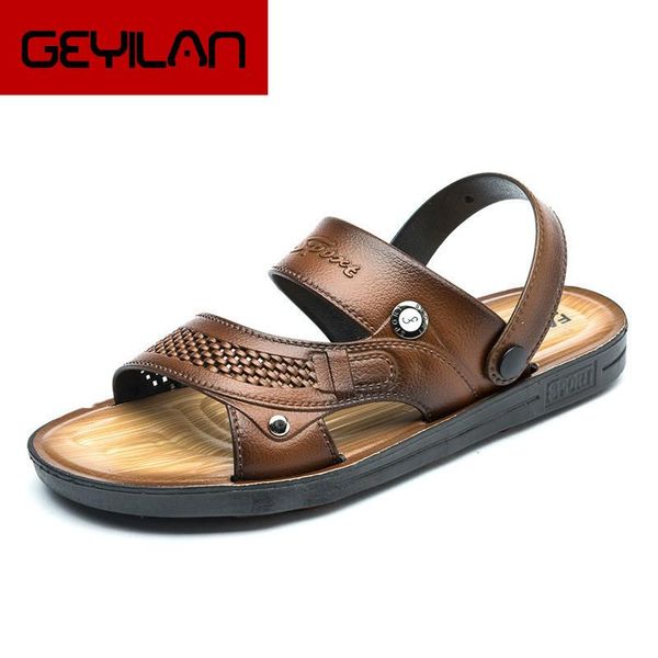 slippers sandals men shoes summer 2021 beach gladiator fashion men's outdoor flip flops flat large size tyh67, Black
slippers sandals men shoes summer 2021 beach gladiator fashion men's outdoor flip flops flat large size tyh67, Black