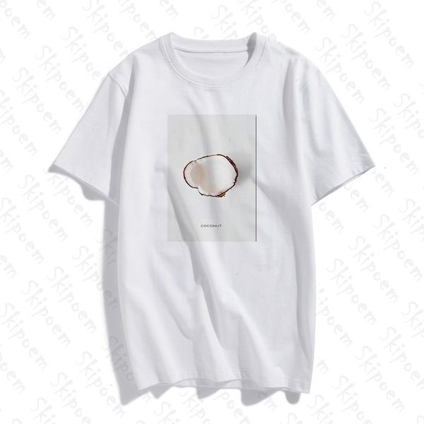 fruit art coconut print womens t shirts tumblr gothic punk harajuku kawaii vintage cotton plus size short sleeve clothes tee, White
fruit art coconut print womens t shirts tumblr gothic punk harajuku kawaii vintage cotton plus size short sleeve clothes tee, White