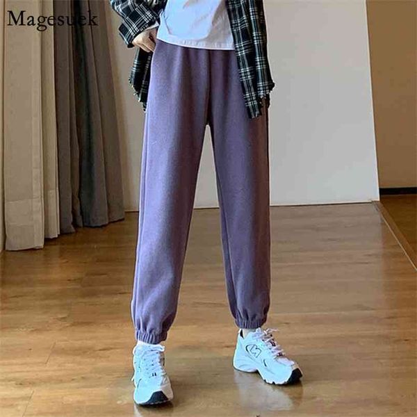 autumn winter plus velvet sports harem pants women ankle-lenght loose fashion casual sweatpants baggy 11389 210512, Blue
autumn winter plus velvet sports harem pants women ankle-lenght loose fashion casual sweatpants baggy 11389 210512, Blue