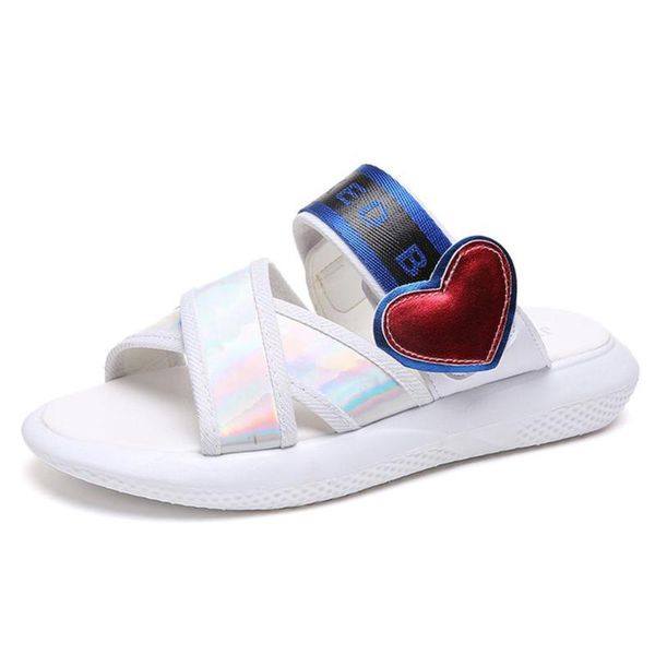 dress shoes 2021 women sandals heart shape cross strap leather platform wedge casual flats round toe slip on summer beach comfortable, Black
dress shoes 2021 women sandals heart shape cross strap leather platform wedge casual flats round toe slip on summer beach comfortable, Black