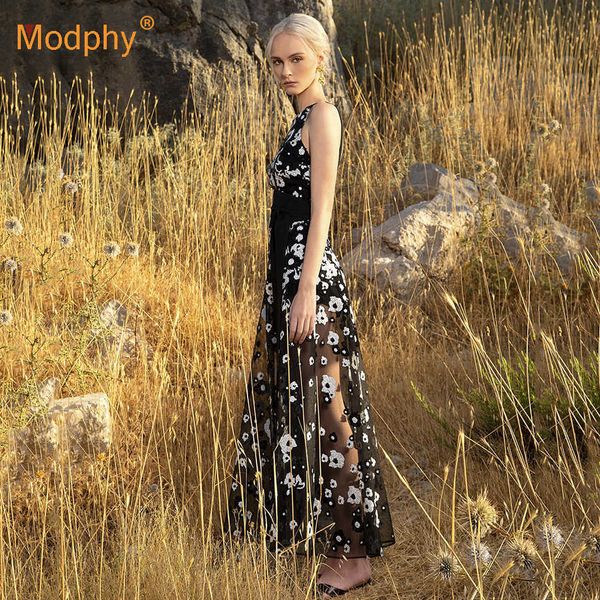 summer sequin women long dress halter collar sleeveless celebrity evening runway party vestido 210527, Black;gray
summer sequin women long dress halter collar sleeveless celebrity evening runway party vestido 210527, Black;gray