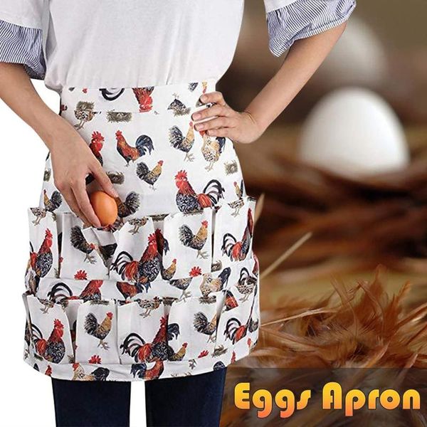aprons durable apron eggs collecting gathering 12 deep pockets hold chicken farmhouse farm kitchen home workwear
aprons durable apron eggs collecting gathering 12 deep pockets hold chicken farmhouse farm kitchen home workwear