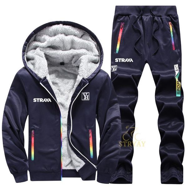 racing sets winter bicycle clothing strava men cycling set windproof motocross suits outdoor sport jacket breathable men's jackets mtb, Black;blue
racing sets winter bicycle clothing strava men cycling set windproof motocross suits outdoor sport jacket breathable men's jackets mtb, Black;blue