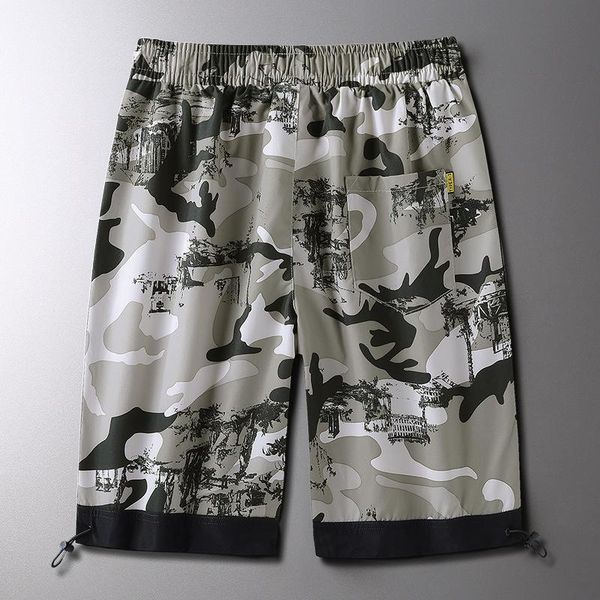 men's shorts 2021 trend of breathable relaxed pants for men sport korean version sports camouflage, White;black
men's shorts 2021 trend of breathable relaxed pants for men sport korean version sports camouflage, White;black