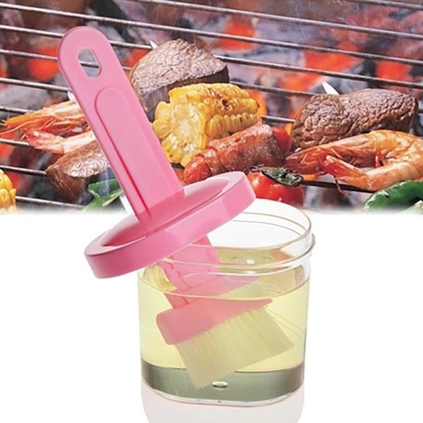 tools & accessories silicone bbq brush barbecue cleaning baking bread cooking oil cream multipurpose kitchen utensil tool random
tools & accessories silicone bbq brush barbecue cleaning baking bread cooking oil cream multipurpose kitchen utensil tool random