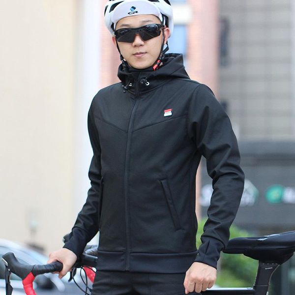 racing sets winter windproof waterproof warm outdoor sports clothing cycling jacket fit men women bicycle running equipment, Black;blue
racing sets winter windproof waterproof warm outdoor sports clothing cycling jacket fit men women bicycle running equipment, Black;blue