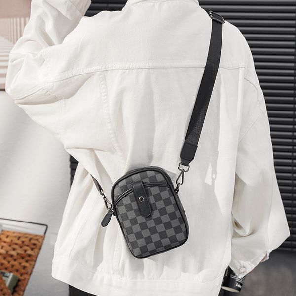 new cross body bags embroidery chest bag men fashion day packs sport designers handbags luxury women single shoulder bags
new cross body bags embroidery chest bag men fashion day packs sport designers handbags luxury women single shoulder bags