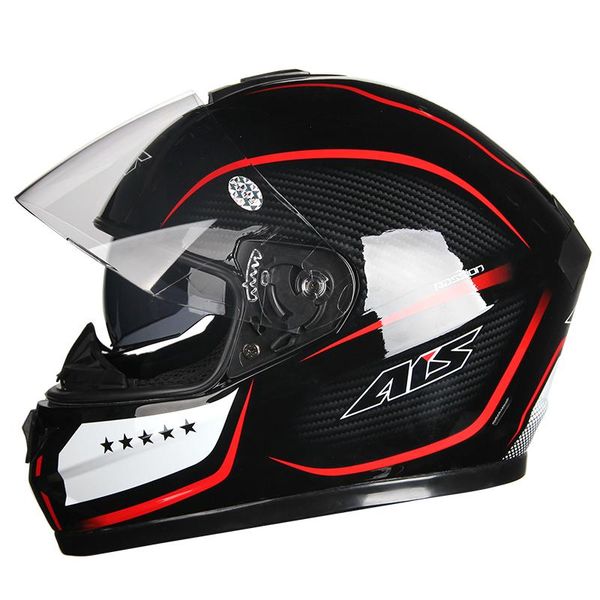 motorcycle helmets full helmet double visor motocross moto safety helm modular motorbike face protection
motorcycle helmets full helmet double visor motocross moto safety helm modular motorbike face protection