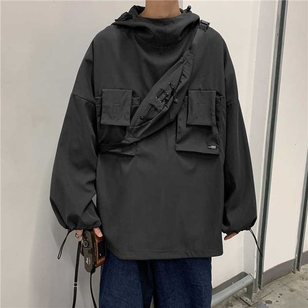 men's jackets mens and coats bomber windbreaker fashions clothes male jacket for men streetwear orgu 1zhx f5f7, Black;brown
men's jackets mens and coats bomber windbreaker fashions clothes male jacket for men streetwear orgu 1zhx f5f7, Black;brown