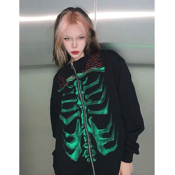 women's hoodies & sweatshirts women clothes oversized hoodie blouse gothic cute grunge y2k jackets long sleeve harajuku hooded cool, Black
women's hoodies & sweatshirts women clothes oversized hoodie blouse gothic cute grunge y2k jackets long sleeve harajuku hooded cool, Black