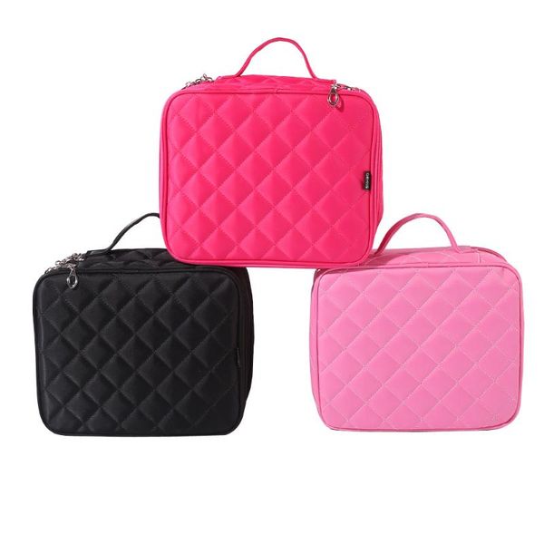 cosmetic bags & cases double decker multi-function organizer portable wash bag luxury designer makeup box for women personal hygiene
cosmetic bags & cases double decker multi-function organizer portable wash bag luxury designer makeup box for women personal hygiene