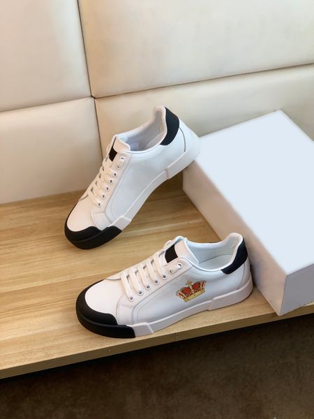 2022 latest style luxury design shoes men sneakers leather casual shoes comfortable leisure sneaker fashion sports breathable shoe man size, Black
2022 latest style luxury design shoes men sneakers leather casual shoes comfortable leisure sneaker fashion sports breathable shoe man size, Black
