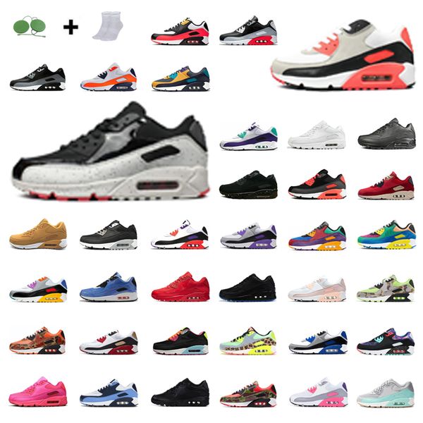 90 running shoes mens women white purple red unc viotech camo reverse duck premium volt trainers sneakers sport size 36-45
90 running shoes mens women white purple red unc viotech camo reverse duck premium volt trainers sneakers sport size 36-45