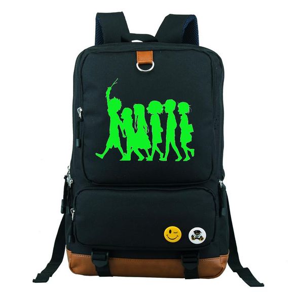 backpack anohana japanese cartoon backpacks children bagpack teenages shoulder bag kids travel school bags students noctilucent rucksack
backpack anohana japanese cartoon backpacks children bagpack teenages shoulder bag kids travel school bags students noctilucent rucksack
