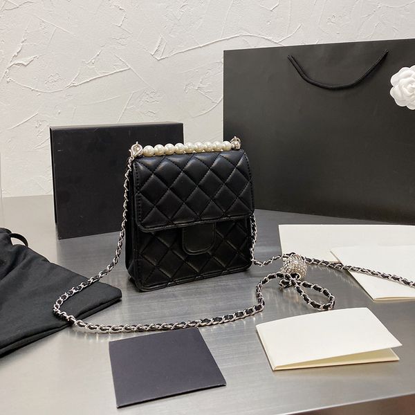 crossbody pochette bag shoulder luxury designer wallet bags purse thread high-quality sliver chain 7 colors with exquisite packaging and ori
crossbody pochette bag shoulder luxury designer wallet bags purse thread high-quality sliver chain 7 colors with exquisite packaging and ori