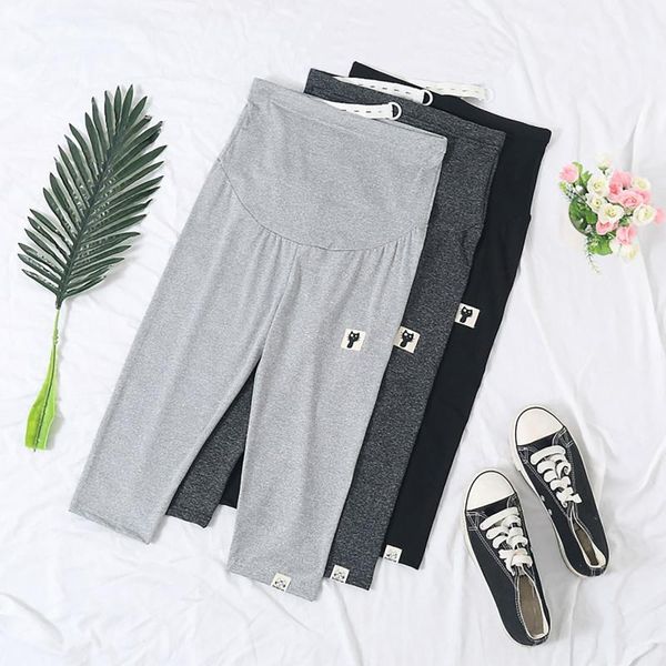 yoga outfit women maternity legging fitness shorts pants adjustable pregnancy half pencil sportswear
yoga outfit women maternity legging fitness shorts pants adjustable pregnancy half pencil sportswear
