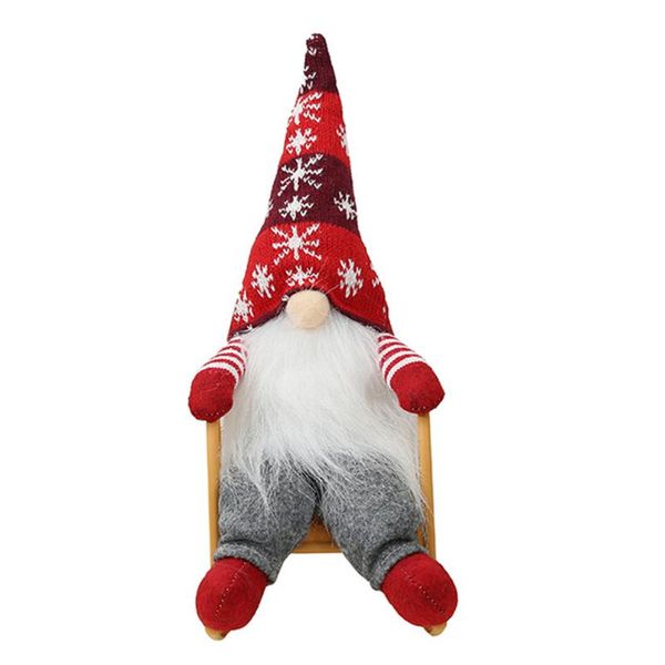 christmas decorations 1pc plush faceless figurines gnome doll creative xmas decor prop
christmas decorations 1pc plush faceless figurines gnome doll creative xmas decor prop
