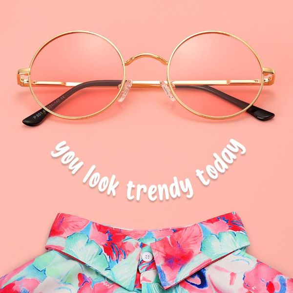 sunglasses round women unique vintage trendy polarized lens uv driving multicolor men eyewear creativity birthday gift wholesale, White;black
sunglasses round women unique vintage trendy polarized lens uv driving multicolor men eyewear creativity birthday gift wholesale, White;black
