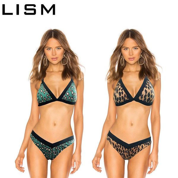 bikinis set leopard bikini women swimwear biquini swim suit push up swimsuit female beachwear swimming
bikinis set leopard bikini women swimwear biquini swim suit push up swimsuit female beachwear swimming