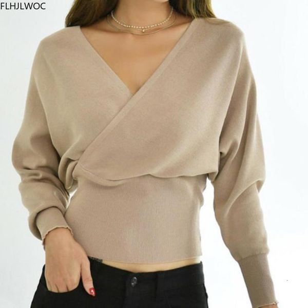women's sweaters s chic korean fashion fenimine women office lady deep v neck basic wear bodycon knitted pullovers pbuy, White;black
women's sweaters s chic korean fashion fenimine women office lady deep v neck basic wear bodycon knitted pullovers pbuy, White;black
