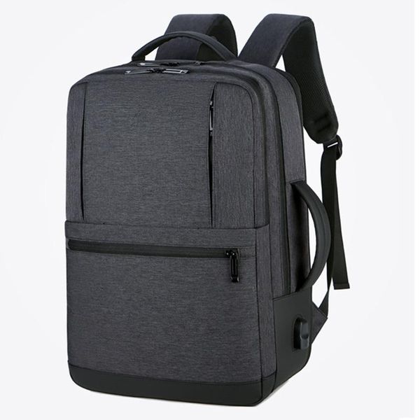 backpack 15.6 inch lapmens' backpacks business waterproof back pack black usb charging bags for students travel bagpack
backpack 15.6 inch lapmens' backpacks business waterproof back pack black usb charging bags for students travel bagpack