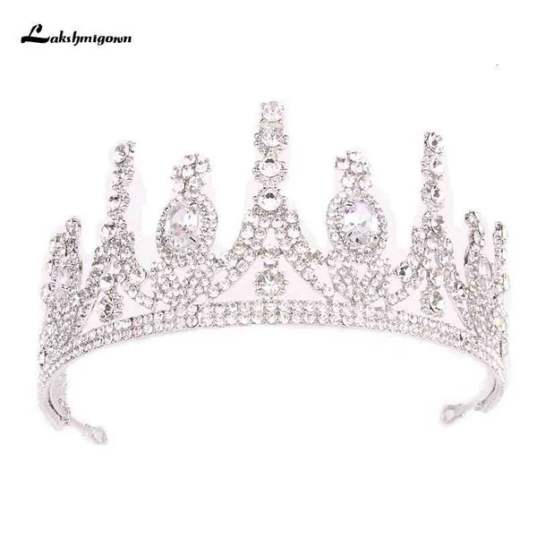 new luxury tiaras and crowns princess pageant engagement headband wedding hair accessories evening bridal jewelry 2021 8x70, White
new luxury tiaras and crowns princess pageant engagement headband wedding hair accessories evening bridal jewelry 2021 8x70, White