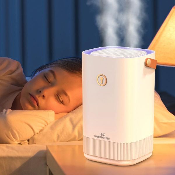 humidifiers 3l air humidifier essential oil aroma diffuser double nozzle with coloful led light ultrasonic aromatherapy
humidifiers 3l air humidifier essential oil aroma diffuser double nozzle with coloful led light ultrasonic aromatherapy