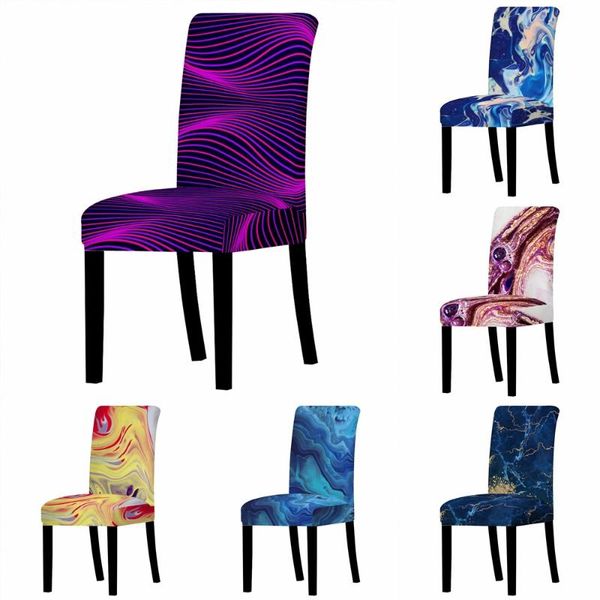 chair covers colorful marble seat cover home table dinner case party stretch removable purple lines decor anti-dirty cases
chair covers colorful marble seat cover home table dinner case party stretch removable purple lines decor anti-dirty cases