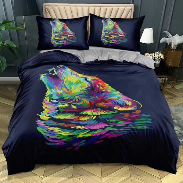 bedding sets 3d custom design comforter cases set duvet covers gray pillow shames twin king double single size wolf home textile
bedding sets 3d custom design comforter cases set duvet covers gray pillow shames twin king double single size wolf home textile
