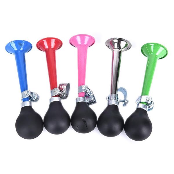 bike horns bicycle cycling air horn bell alarm retro metal twist bugle rubber bulb
bike horns bicycle cycling air horn bell alarm retro metal twist bugle rubber bulb