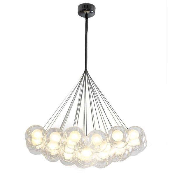pendant lamps modern led g4 chandelier lighting nordic creative transparent double glass ball home decoration living room romantic
pendant lamps modern led g4 chandelier lighting nordic creative transparent double glass ball home decoration living room romantic