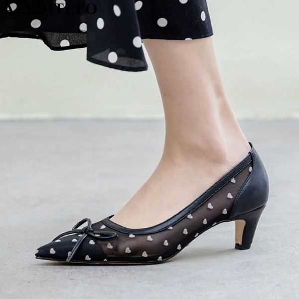 allbitefo genuine leather+lace sweet bowtie high heels wedding women shoes women high heel shoes thin heels women heels 210611, Black
allbitefo genuine leather+lace sweet bowtie high heels wedding women shoes women high heel shoes thin heels women heels 210611, Black