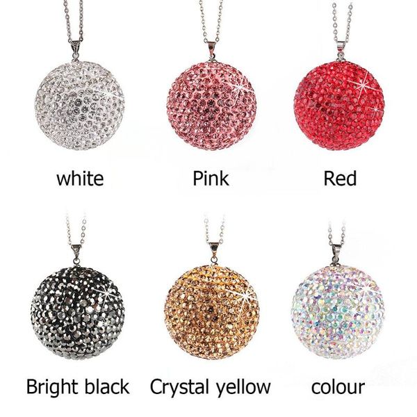 interior decorations car pendants rhinestone ball hanging ornaments full drilling originality fashion cool auto rearview mirror decoration
interior decorations car pendants rhinestone ball hanging ornaments full drilling originality fashion cool auto rearview mirror decoration