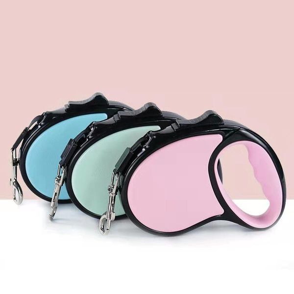 dog collars & leashes pet leash automatic retractable nylon walking running puppy harness dogs ropes long strong for large
dog collars & leashes pet leash automatic retractable nylon walking running puppy harness dogs ropes long strong for large