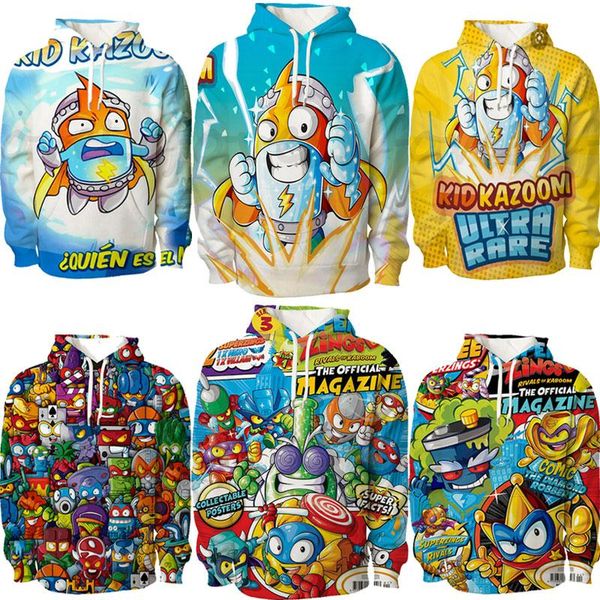 men's hoodies & sweatshirts boys 3d hoodie super zings autumn winter 2021 children baby girls cool pullover kids superzings clothing, Black
men's hoodies & sweatshirts boys 3d hoodie super zings autumn winter 2021 children baby girls cool pullover kids superzings clothing, Black