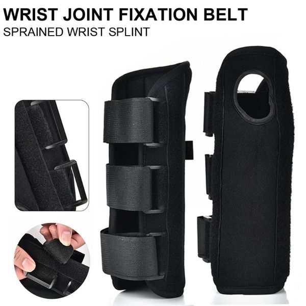 pain relief left right fracture wrist brace splint support wrap lightweight recovery carpal tunnel band arthritis, Black;red
pain relief left right fracture wrist brace splint support wrap lightweight recovery carpal tunnel band arthritis, Black;red