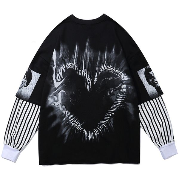 men's hoodies & sweatshirts aolamegs men's sweatpants two pieces, flame pattern graffiti, cool, rock style, hip hop, high street,, Black
men's hoodies & sweatshirts aolamegs men's sweatpants two pieces, flame pattern graffiti, cool, rock style, hip hop, high street,, Black
