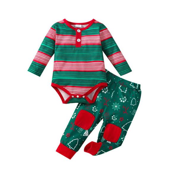 kids clothing sets boy suit boys suits children autumn winter christmas striped long sleeve jumpsuit girls set cotton pants casual childrens, White
kids clothing sets boy suit boys suits children autumn winter christmas striped long sleeve jumpsuit girls set cotton pants casual childrens, White