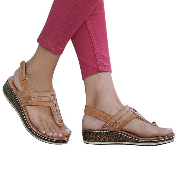 shoes woman sandals size 41 summer hollow out wedge buckle casual women fashion platform chaussures femme#n3, Black
shoes woman sandals size 41 summer hollow out wedge buckle casual women fashion platform chaussures femme#n3, Black