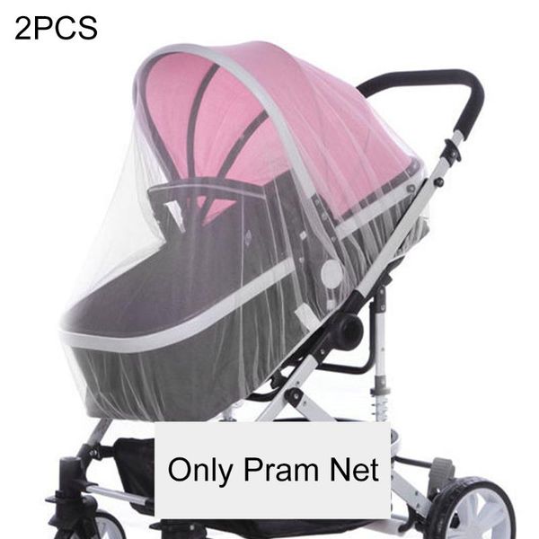 2pcs/pack carrycot bed buggy universal bassinet car seat insect travel baby stroller pram net anti mosquito for pushchair parts & access acc
2pcs/pack carrycot bed buggy universal bassinet car seat insect travel baby stroller pram net anti mosquito for pushchair parts & access acc
