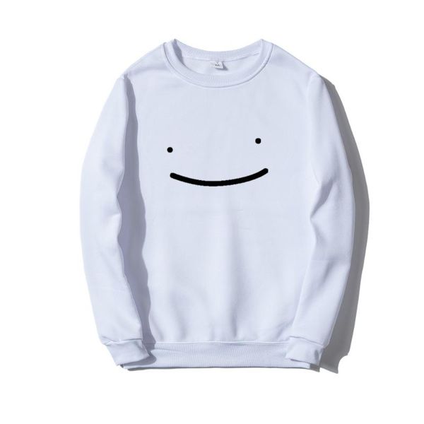 men's hoodies & sweatshirts fashion dream merch sweatshirt men women hoodie harajuku streetwear casual pullover hoody oversized clothe, Black
men's hoodies & sweatshirts fashion dream merch sweatshirt men women hoodie harajuku streetwear casual pullover hoody oversized clothe, Black