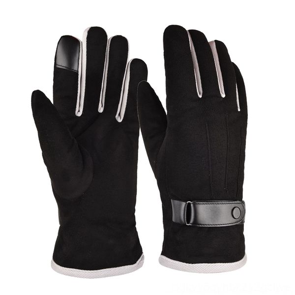 zksy suede mittens warm for men fgerless gloves autumn wter suede gloves and warm for men in autumn and winter, Blue;gray
zksy suede mittens warm for men fgerless gloves autumn wter suede gloves and warm for men in autumn and winter, Blue;gray