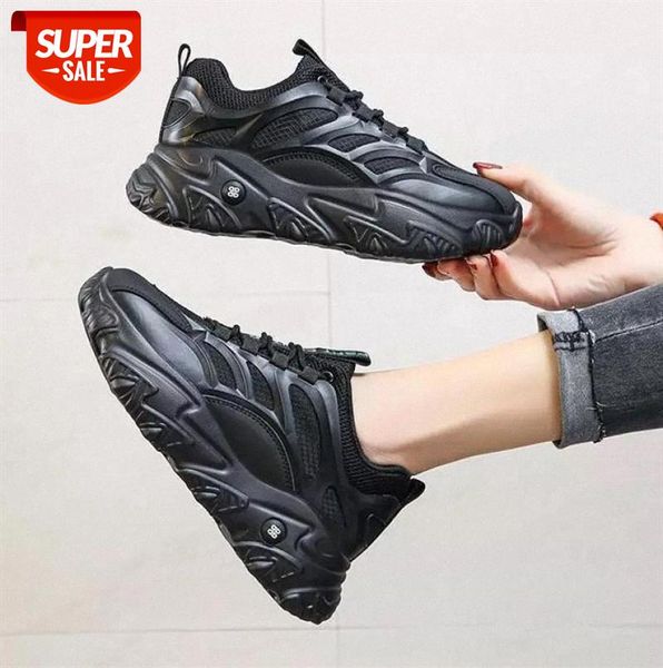 2021 all match breathable mesh ladies vulcanized shoes outdoor running comfortable zapatos de mujer plataforma #hn5l
2021 all match breathable mesh ladies vulcanized shoes outdoor running comfortable zapatos de mujer plataforma #hn5l