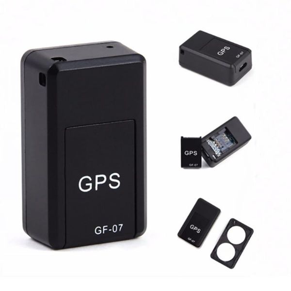 tracker gps miniature intelligent locator car anti-theft recording strong magnetic adsorption & accessories
tracker gps miniature intelligent locator car anti-theft recording strong magnetic adsorption & accessories