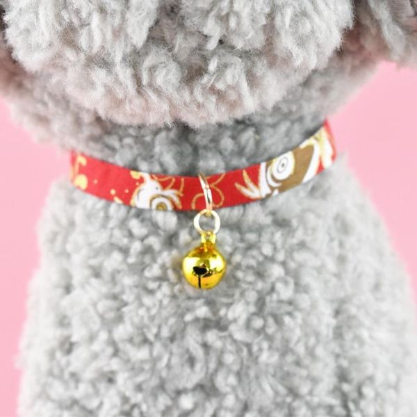 cat collars & leads pet wind bell collar cute kitten necklace adjustable colorful fashionable cats pets supplies
cat collars & leads pet wind bell collar cute kitten necklace adjustable colorful fashionable cats pets supplies