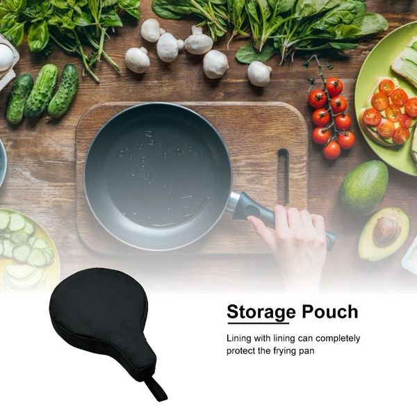 est frying pan carry bag for outdoor camping kitchen skillet waterproof protective chef storage bags
est frying pan carry bag for outdoor camping kitchen skillet waterproof protective chef storage bags