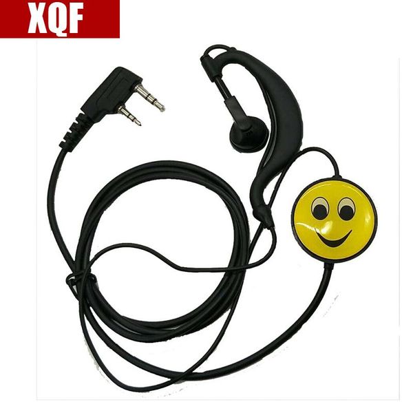 walkie talkie xqf selling earpiece for baofeng uv-5r 888s b5 b6 two way radio
walkie talkie xqf selling earpiece for baofeng uv-5r 888s b5 b6 two way radio