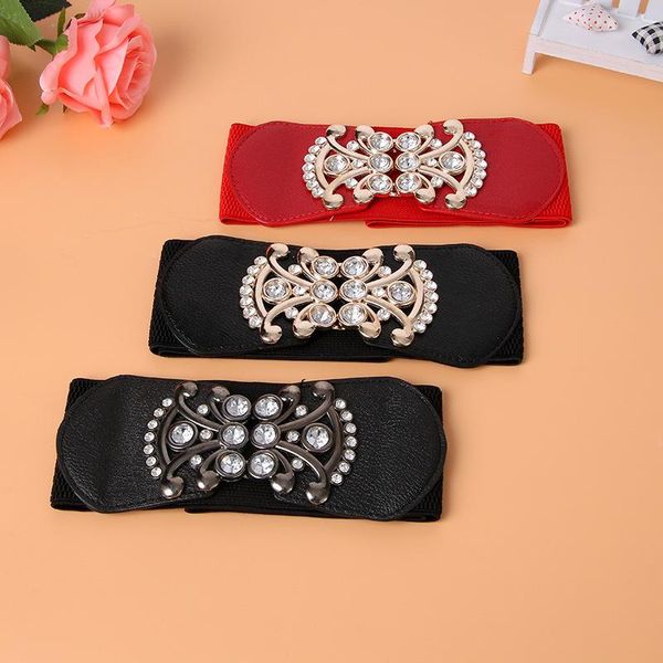 belts fashion slim corset belt wild inlaid rhinestones, versatile stretch, elastic skirt,girdle,elastic, Black;brown
belts fashion slim corset belt wild inlaid rhinestones, versatile stretch, elastic skirt,girdle,elastic, Black;brown