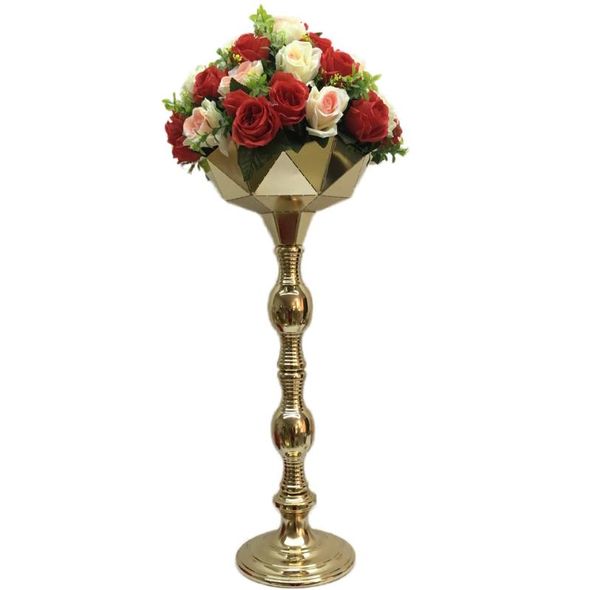 vases 10pcs unique vase delicate road lead wedding table flower party centerpiece pillar pot for christmas home decoration
vases 10pcs unique vase delicate road lead wedding table flower party centerpiece pillar pot for christmas home decoration