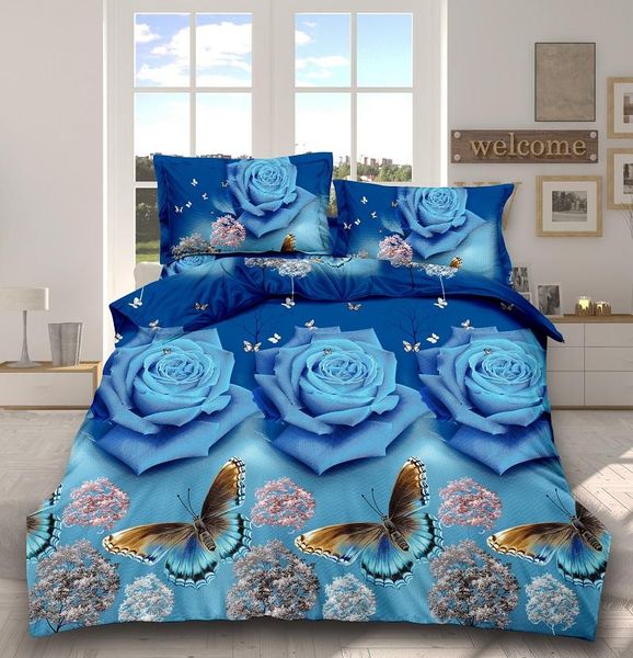 bedding sets 3d print set blue rose flying butterfly bed sheet duvet cover pillowcase king size wedding charmed bedspread
bedding sets 3d print set blue rose flying butterfly bed sheet duvet cover pillowcase king size wedding charmed bedspread